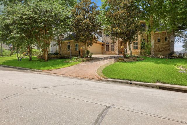 79 Melrose Drive, Montgomery, TX 77356