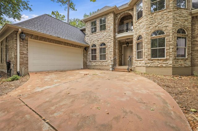 79 Melrose Drive, Montgomery, TX 77356