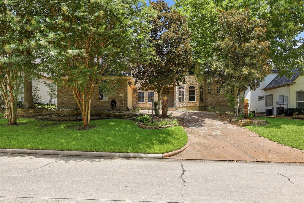 79 Melrose Drive, Montgomery, TX 77356