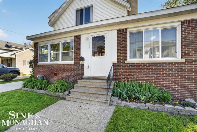 116 Clinton Street, Mt Clemens, MI 48043