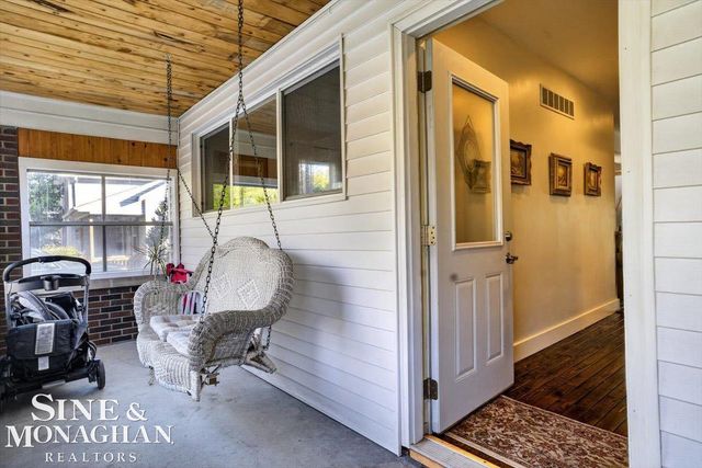 116 Clinton Street, Mt Clemens, MI 48043