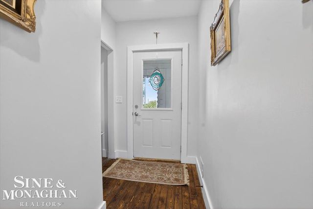 116 Clinton Street, Mt Clemens, MI 48043