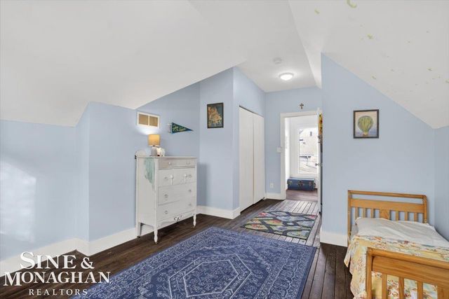 116 Clinton Street, Mt Clemens, MI 48043