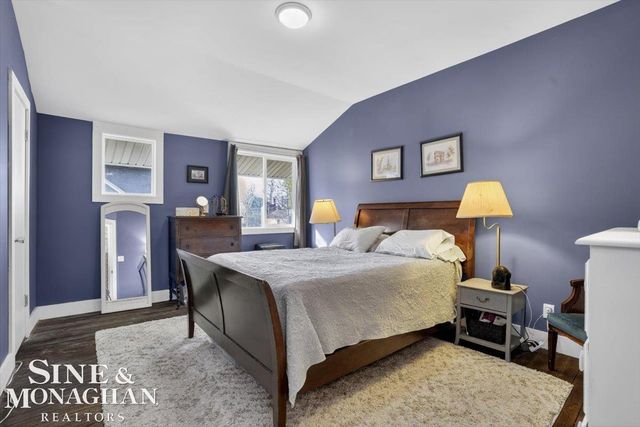 116 Clinton Street, Mt Clemens, MI 48043