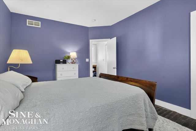 116 Clinton Street, Mt Clemens, MI 48043