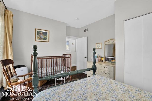 116 Clinton Street, Mt Clemens, MI 48043
