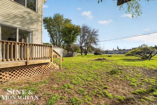 116 Clinton Street, Mt Clemens, MI 48043