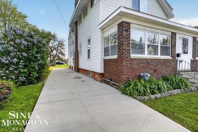 116 Clinton Street, Mt Clemens, MI 48043