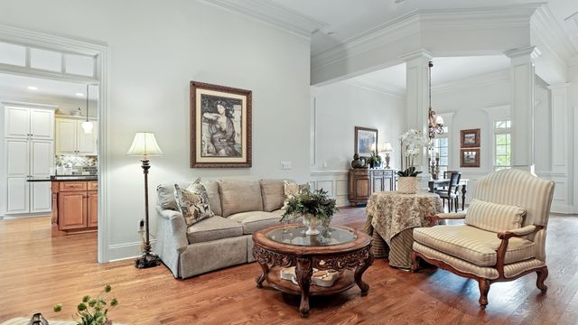 520 DERBY DOWNS, Lebanon, TN 37087