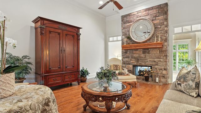 520 DERBY DOWNS, Lebanon, TN 37087