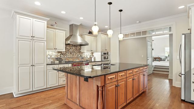 520 DERBY DOWNS, Lebanon, TN 37087