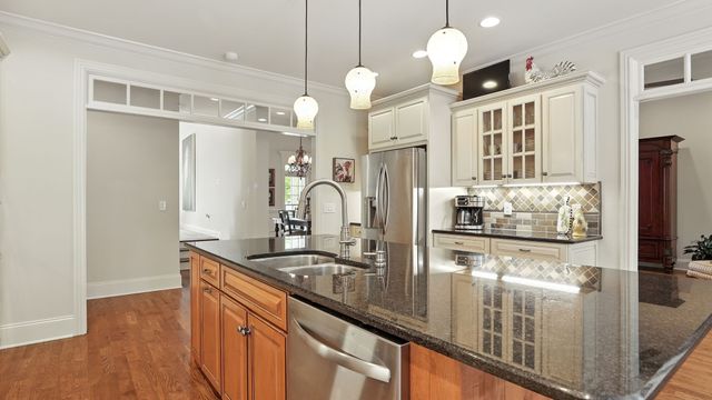 520 DERBY DOWNS, Lebanon, TN 37087