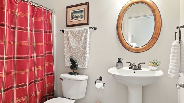 520 DERBY DOWNS, Lebanon, TN 37087