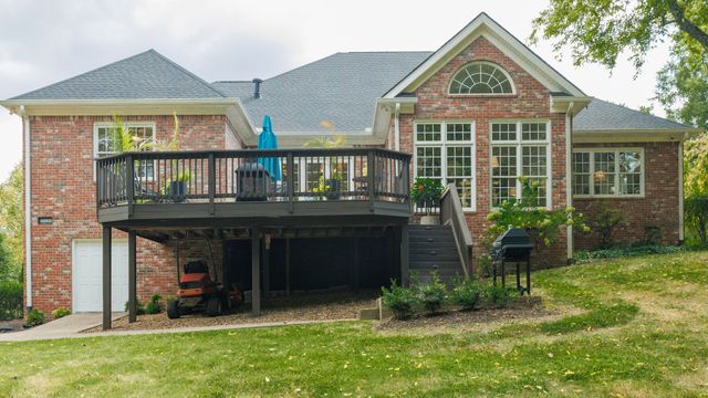 520 DERBY DOWNS, Lebanon, TN 37087