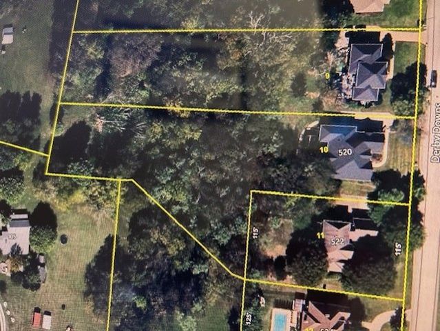 520 DERBY DOWNS, Lebanon, TN 37087