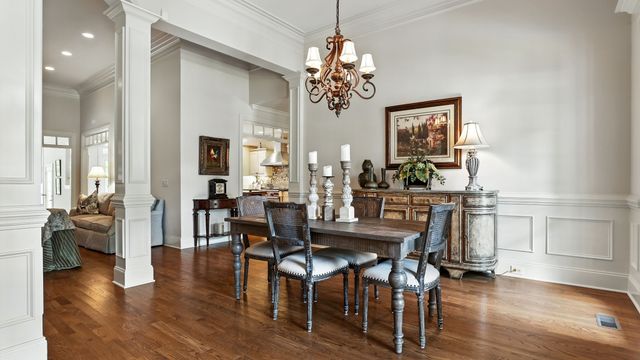 520 DERBY DOWNS, Lebanon, TN 37087