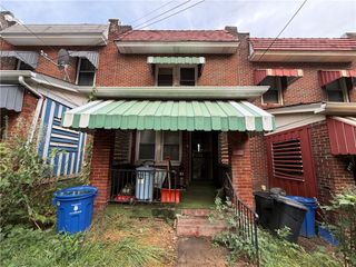 2711 Brackenridge St, Hill District, PA 15219
