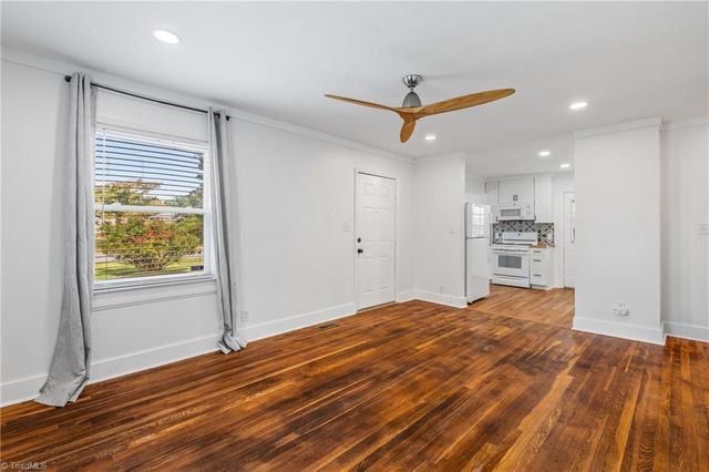 2721 Stratford Drive, Greensboro, NC 27408
