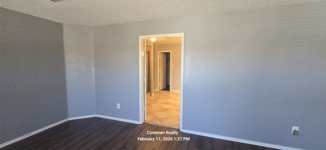 5532 Costa Mesa Drive, Fort Worth, TX 76244