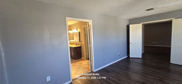 5532 Costa Mesa Drive, Fort Worth, TX 76244