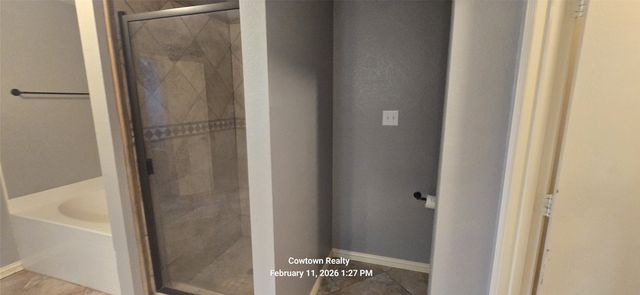 5532 Costa Mesa Drive, Fort Worth, TX 76244