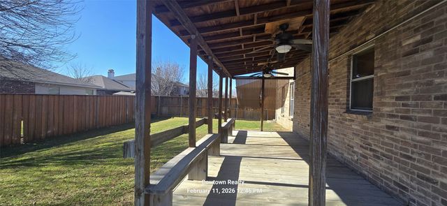 5532 Costa Mesa Drive, Fort Worth, TX 76244