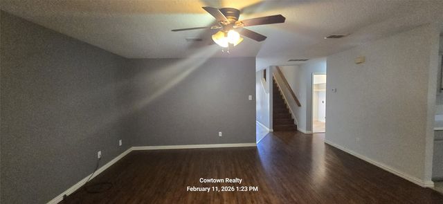 5532 Costa Mesa Drive, Fort Worth, TX 76244