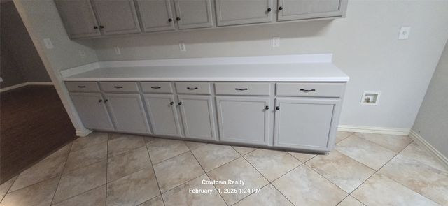 5532 Costa Mesa Drive, Fort Worth, TX 76244