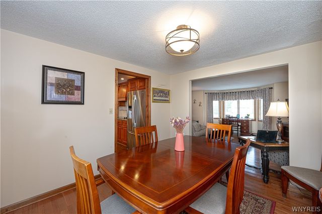 7182 Winbert Drive, Wheatfield, NY 14120