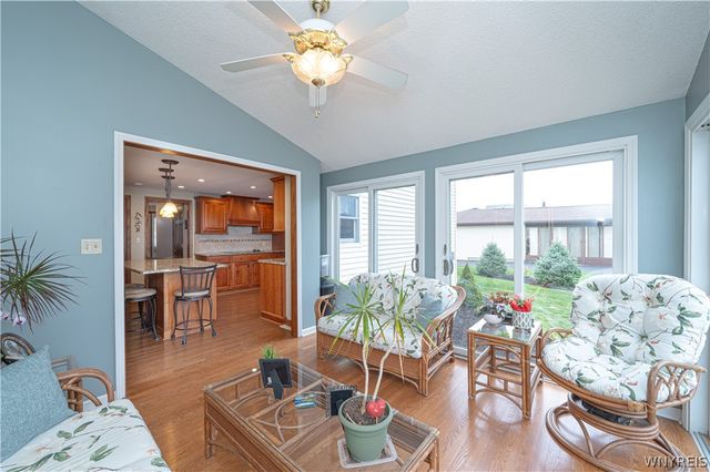 7182 Winbert Drive, Wheatfield, NY 14120