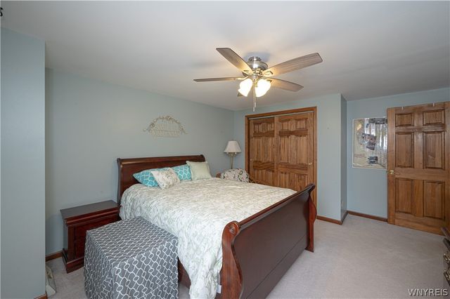 7182 Winbert Drive, Wheatfield, NY 14120