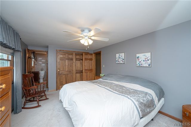 7182 Winbert Drive, Wheatfield, NY 14120
