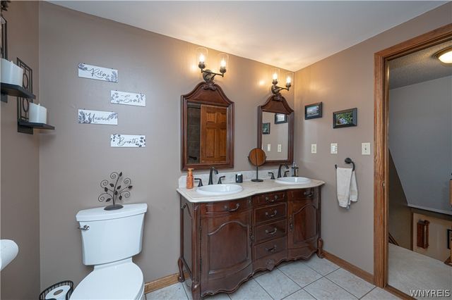 7182 Winbert Drive, Wheatfield, NY 14120