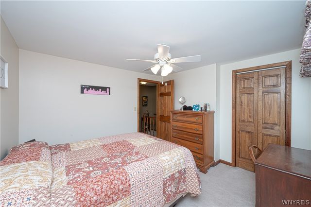 7182 Winbert Drive, Wheatfield, NY 14120