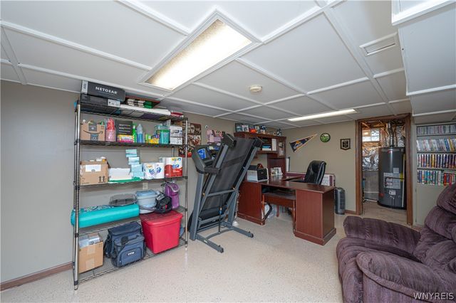7182 Winbert Drive, Wheatfield, NY 14120