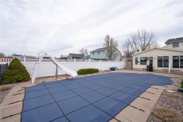 7182 Winbert Drive, Wheatfield, NY 14120
