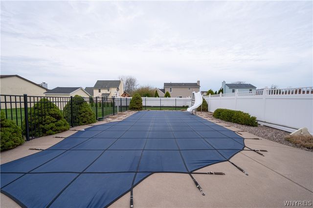7182 Winbert Drive, Wheatfield, NY 14120