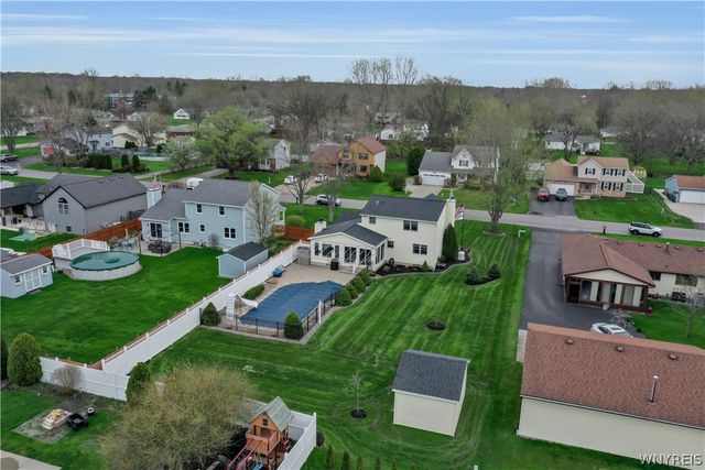 7182 Winbert Drive, Wheatfield, NY 14120