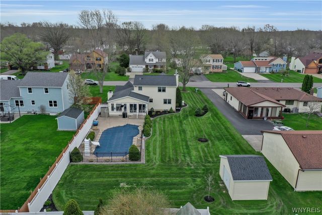7182 Winbert Drive, Wheatfield, NY 14120