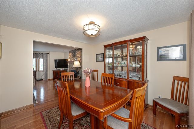 7182 Winbert Drive, Wheatfield, NY 14120