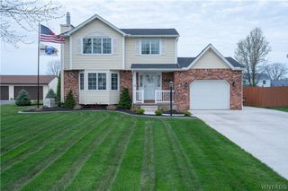 7182 Winbert Drive, Wheatfield, NY 14120