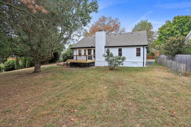 4825 Morgan Dr, Old Hickory, TN 37138