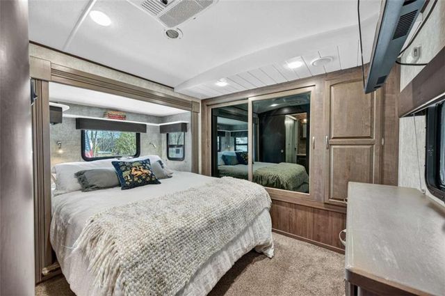 324 Leisure Acres Drive, Cleveland, GA 30528
