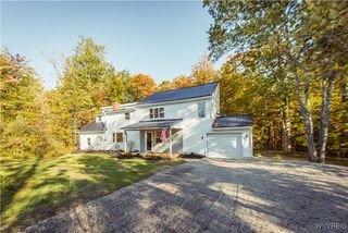 11872 Carpenter Road, Wales, NY 14139