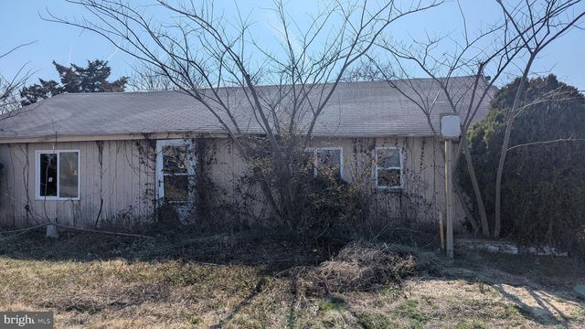 53 CREEK AVE, Fortescue, NJ 08321