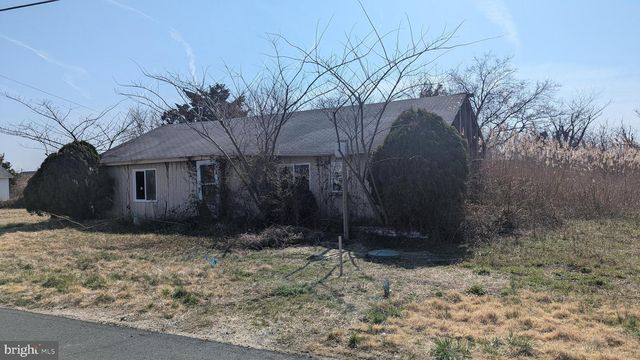 53 CREEK AVE, Fortescue, NJ 08321