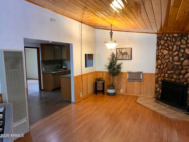 3209 N MILLER Drive, Pine, AZ 85544