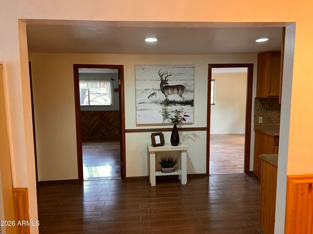 3209 N MILLER Drive, Pine, AZ 85544