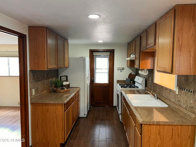 3209 N MILLER Drive, Pine, AZ 85544