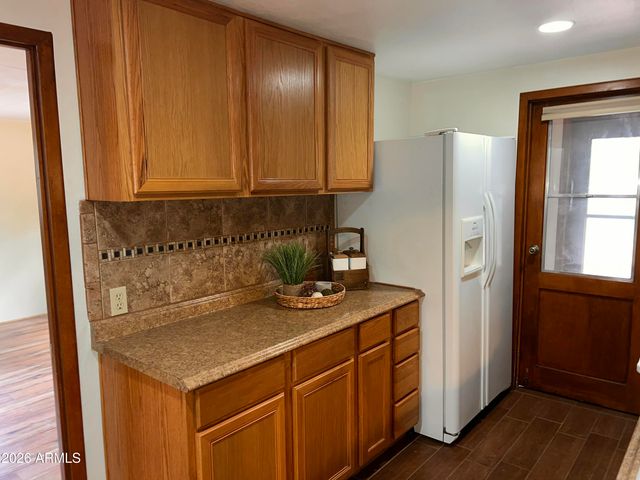 3209 N MILLER Drive, Pine, AZ 85544